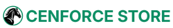 Cenforces Store Logo