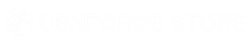 Cenforces Store Logo